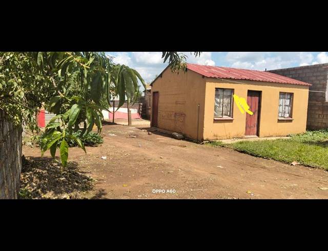 2 BEDROOM HOUSE FOR SALE IN PALM RIDGE